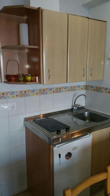 Seafront Apartment With Open-Air Heated Pool Fuengirola Exterior foto